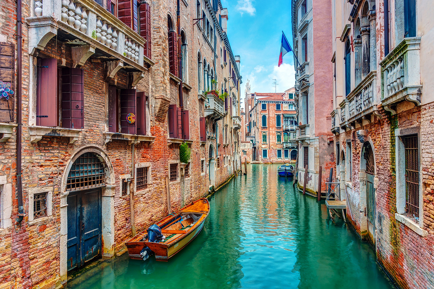 Venice