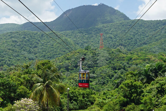 Dominican Republic