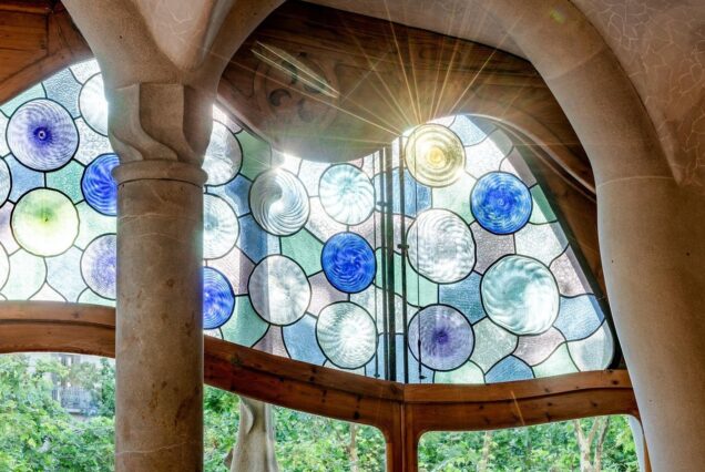 Casa Batlló