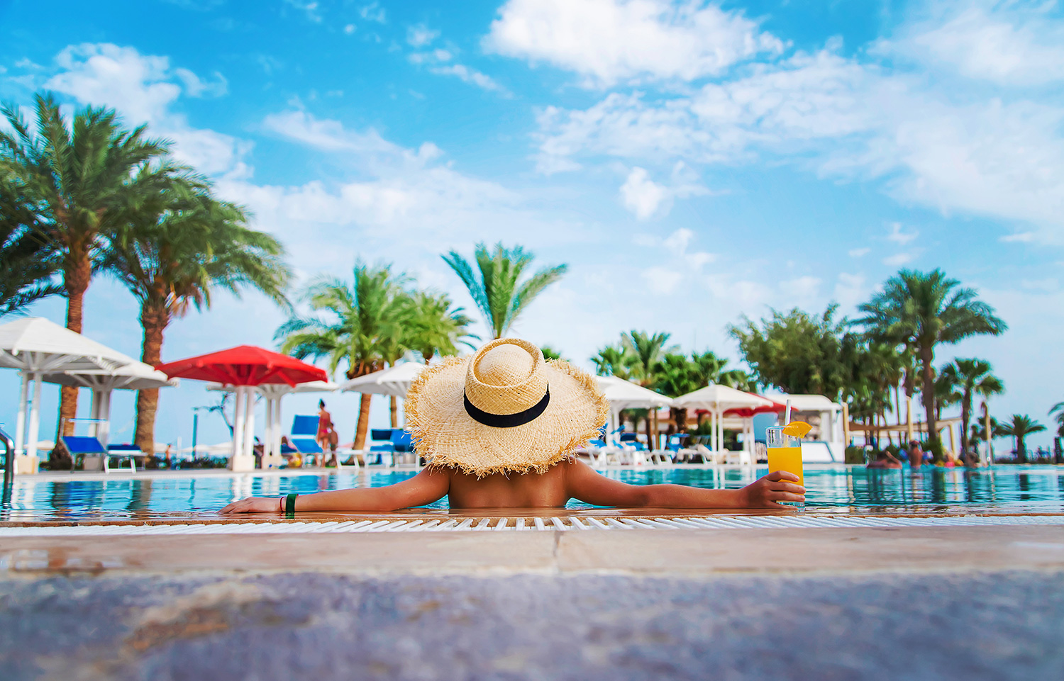 Vacation Packages